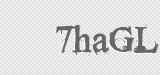 CAPTCHA code