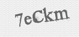 CAPTCHA code