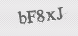 CAPTCHA code