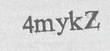 CAPTCHA code