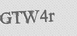CAPTCHA code