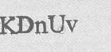 CAPTCHA code