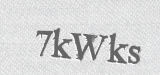 CAPTCHA code