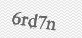 CAPTCHA code