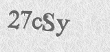 CAPTCHA code