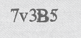 CAPTCHA code