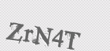 CAPTCHA code