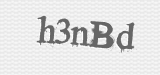 CAPTCHA code