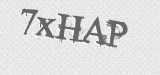CAPTCHA code