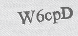 CAPTCHA code