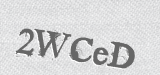 CAPTCHA code