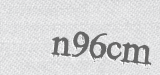 CAPTCHA code