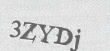 CAPTCHA code