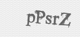 CAPTCHA code