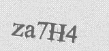 CAPTCHA code