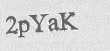 CAPTCHA code