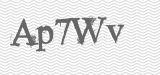 CAPTCHA code