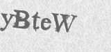 CAPTCHA code