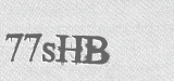 CAPTCHA code