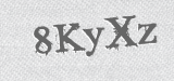 CAPTCHA code