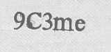 CAPTCHA code