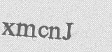 CAPTCHA code