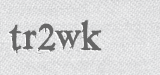 CAPTCHA code