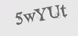 CAPTCHA code
