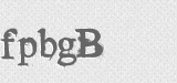 CAPTCHA code