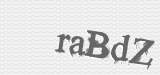 CAPTCHA code