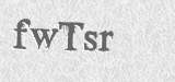 CAPTCHA code