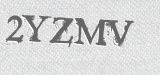 CAPTCHA code