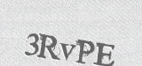 CAPTCHA code