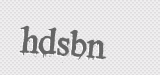 CAPTCHA code