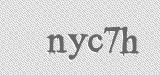 CAPTCHA code
