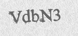 CAPTCHA code
