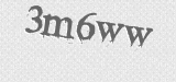 CAPTCHA code