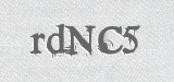 CAPTCHA code