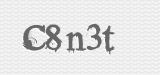CAPTCHA code