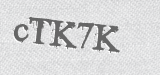 CAPTCHA code
