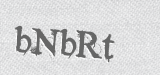 CAPTCHA code