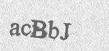 CAPTCHA code