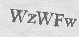 CAPTCHA code