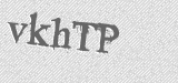 CAPTCHA code