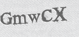 CAPTCHA code
