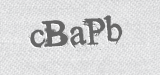 CAPTCHA code