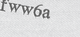 CAPTCHA code