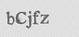 CAPTCHA code