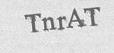 CAPTCHA code