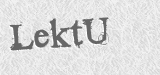 CAPTCHA code
